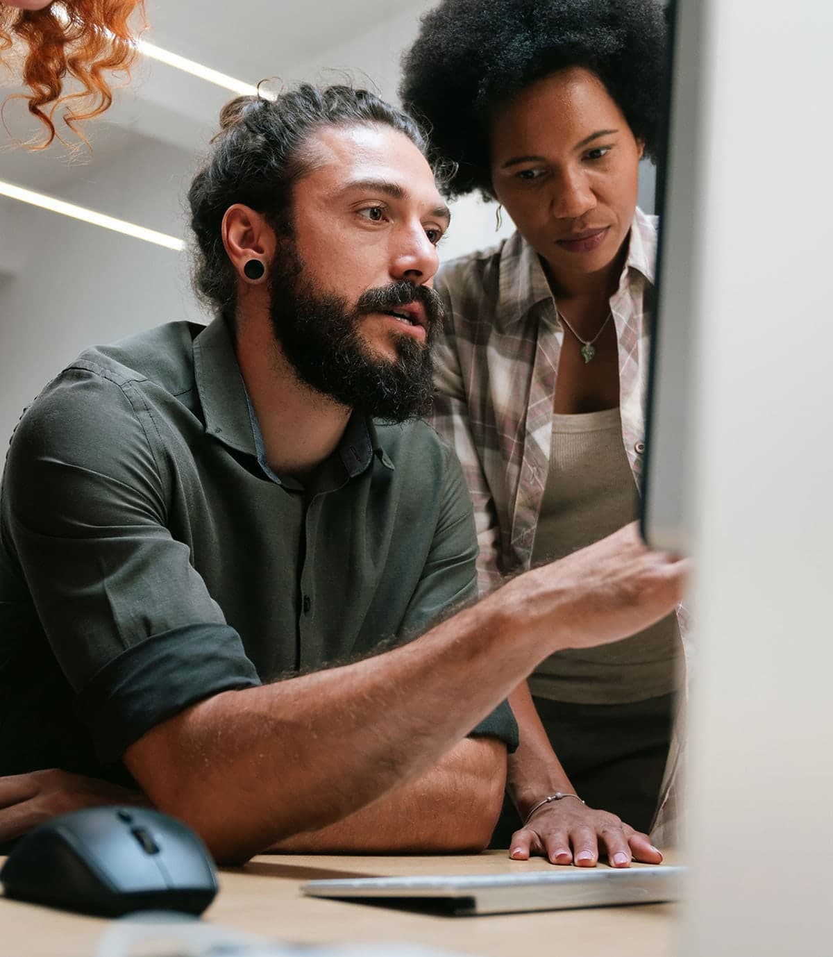 AI is stealing your audience. Content strategy can win them back.