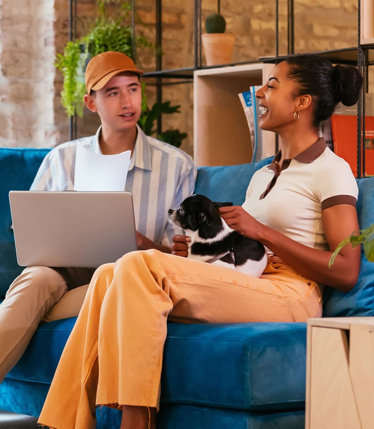 Leading creatives as people, not resources