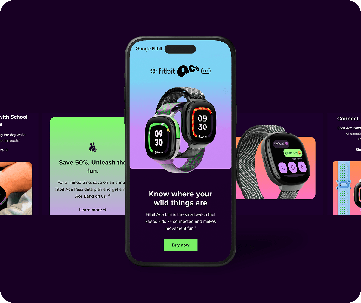 Google Fitbit thumbnail image