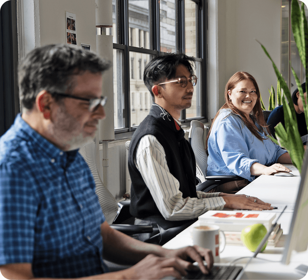 Career life at Havas - Image 1