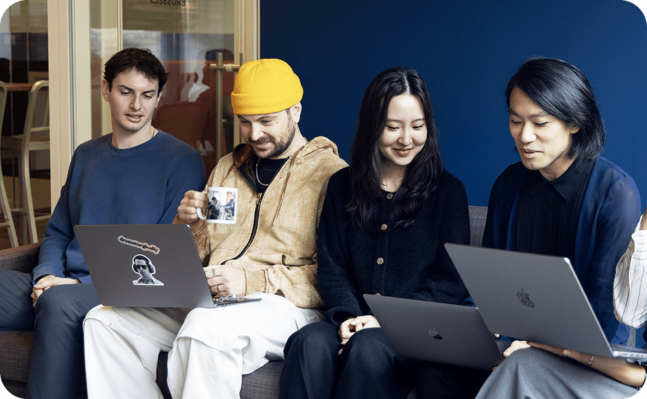 Career life at Havas - Image 4