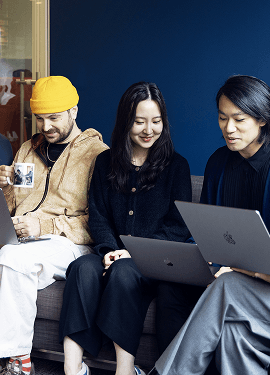 Teamwork makes the dream work