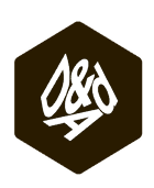 D&AD Award